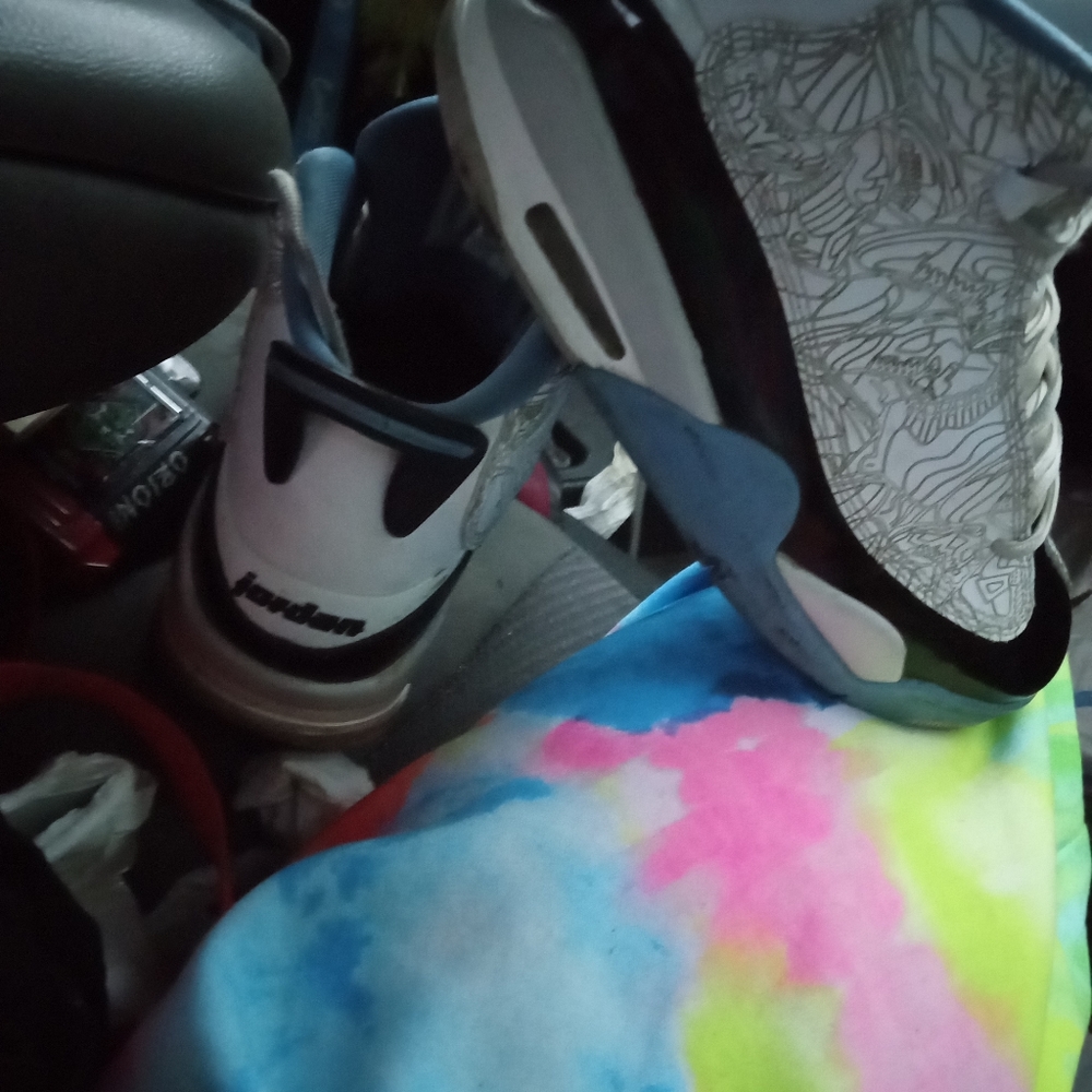Men air jordans
